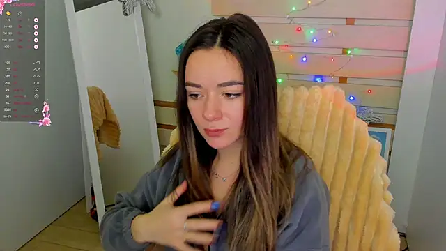 Bella XO online show from 12/27/24, 04:54