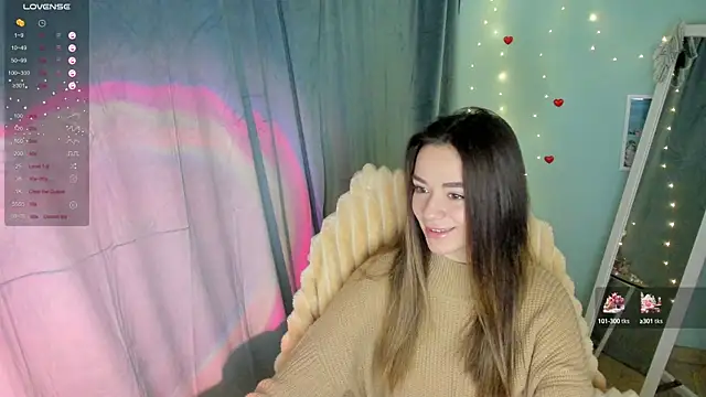 Bella XO online show from 01/02/25, 01:30