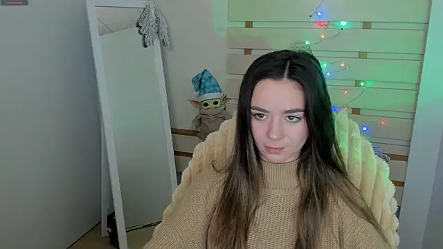 Bella XO online show from 01/21/25, 01:11