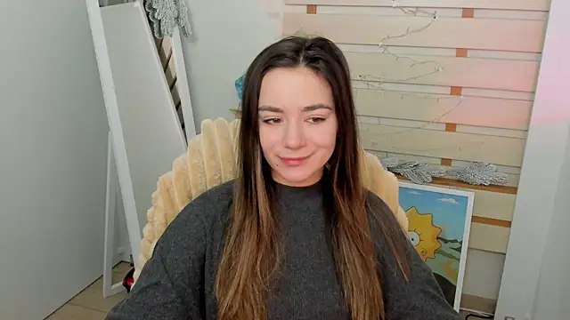 Bella XO online show from 01/25/25, 07:18