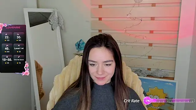 Bella XO online show from 02/04/25, 08:35