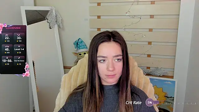 Bella XO online show from 02/04/25, 11:38