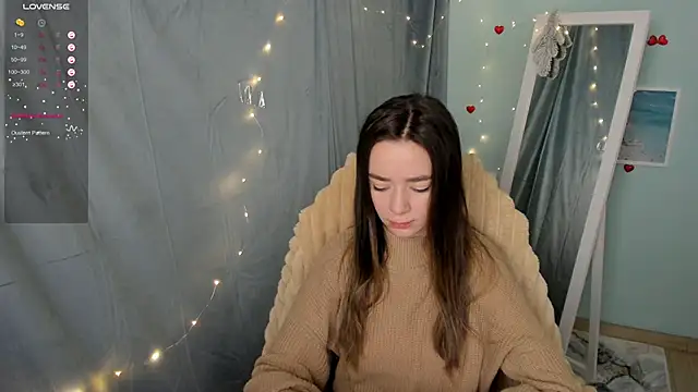 Bella XO online show from 02/05/25, 07:50