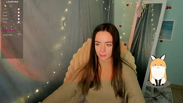 Bella XO online show from 02/05/25, 11:12