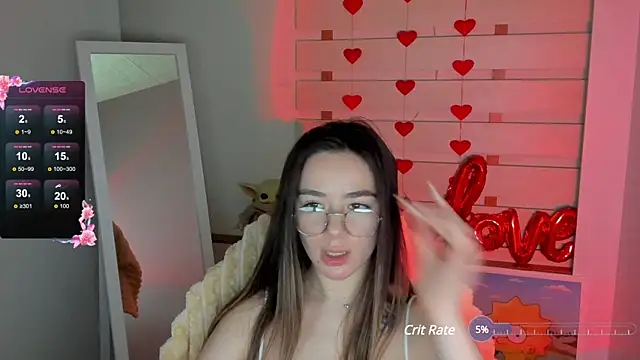 Bella XO online show from 02/06/25, 10:59