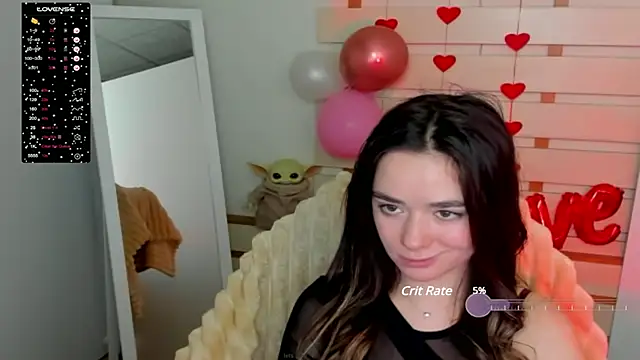 Bella XO online show from 03/01/25, 11:06