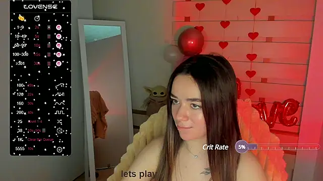 Bella XO online show from 03/13/25, 04:56