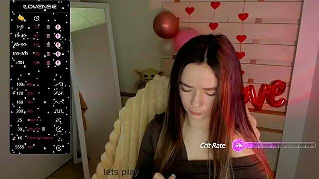 Bella XO online show from 03/18/25, 07:30