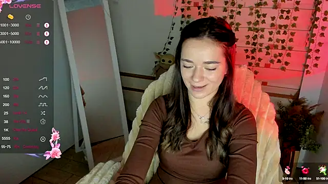 Bella XO online show from 09/14/25, 07:07