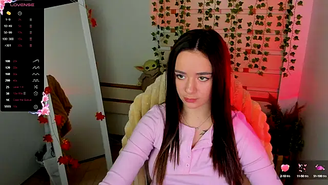 Bella XO online show from 10/16/25, 06:14