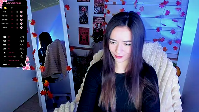 Bella XO online show from 10/18/25, 06:37