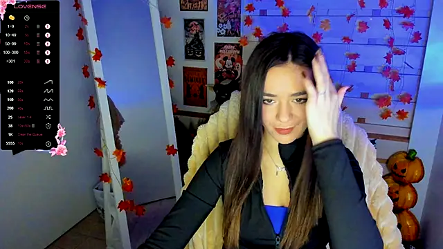 Bella XO online show from 10/23/25, 06:56