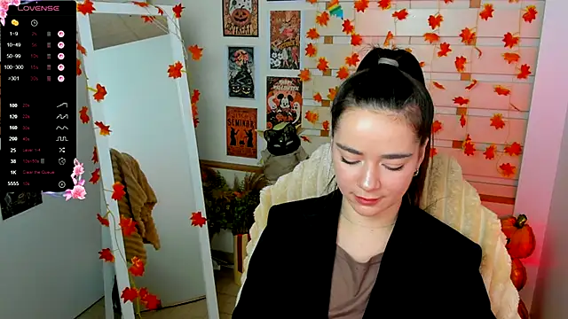 Bella XO online show from 10/25/25, 06:43