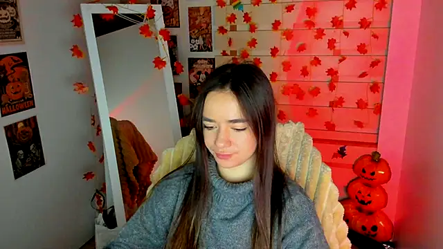 Bella XO online show from 11/18/25, 07:46