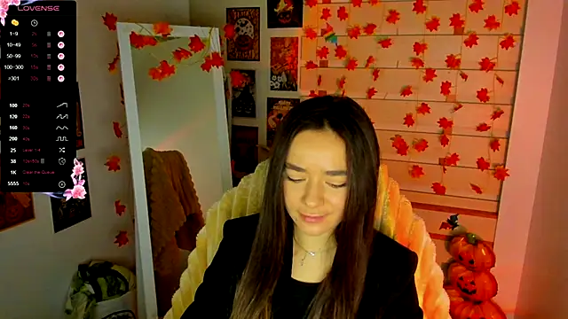 Bella XO online show from 11/28/25, 07:44