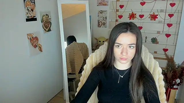 Bella XO online show from 03/12/26, 07:36