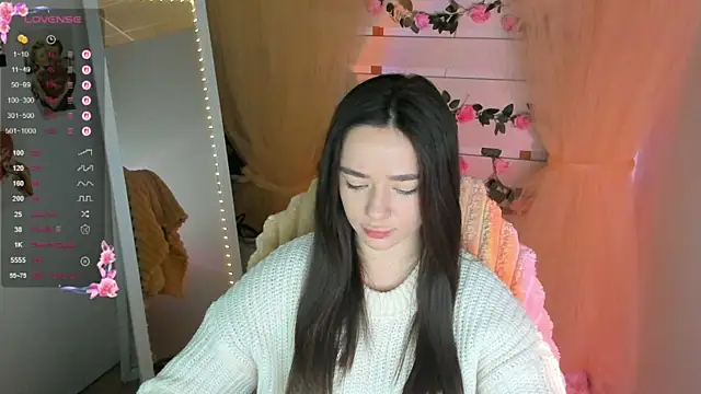 Bella XO online show from 04/27/26, 07:50