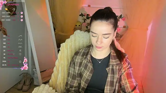 Bella XO online show from 05/06/26, 07:24