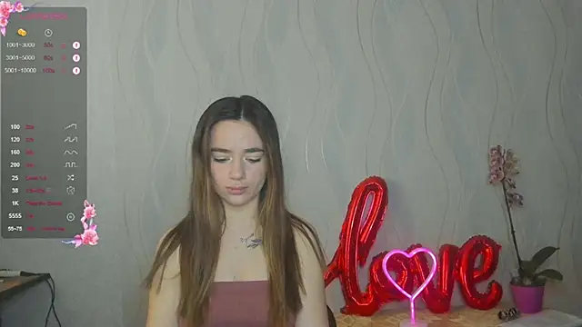 Bella XO online show from 05/26/26, 07:04