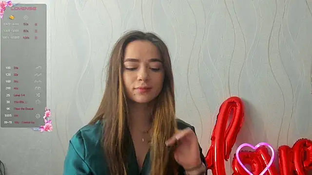 Bella XO online show from 05/29/26, 08:45