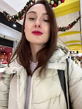 Dina Tease online show from 12/23/24, 09:05