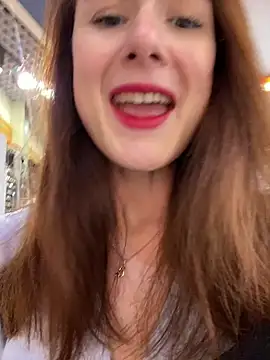 Dina Tease online show from 01/05/25, 09:15