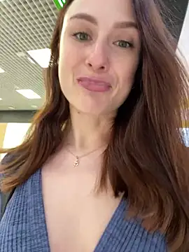 Dina Tease online show from 02/15/25, 09:05