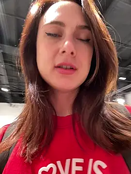 Dina Tease online show from 03/21/25, 12:39