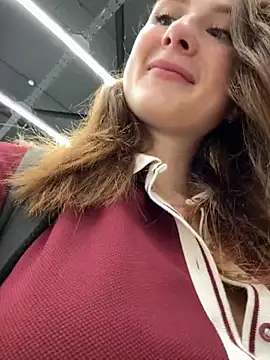 Dina Tease online show from 09/21/25, 12:51