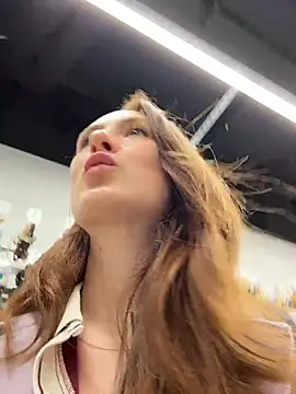 Dina Tease online show from 10/11/25, 12:47