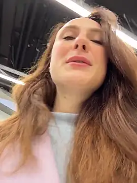 Dina Tease online show from 10/18/25, 12:39