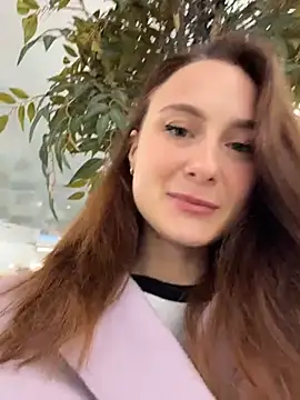 Dina Tease online show from 11/02/25, 12:40