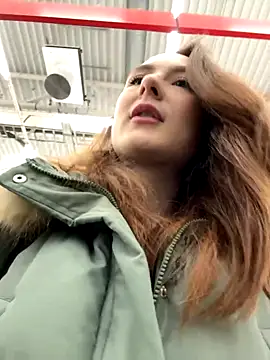 Dina Tease online show from 11/19/25, 12:49