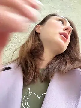 Dina Tease online show from 03/09/26, 11:14