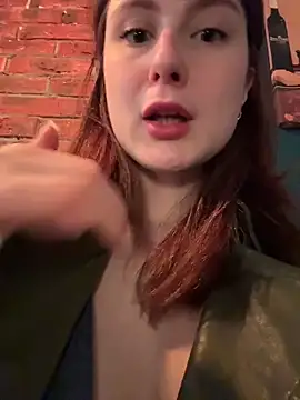 Dina Tease online show from 05/04/26, 11:17