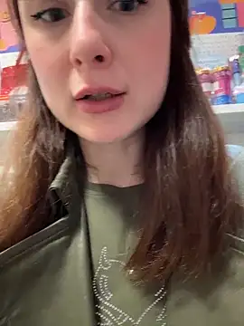 Dina Tease online show from 05/08/26, 11:15