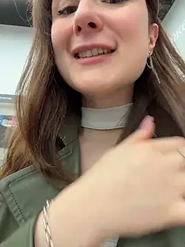 Dina Tease online show from 05/11/26, 02:45