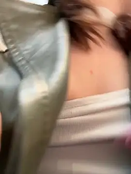 Dina Tease online show from 05/11/26, 04:04