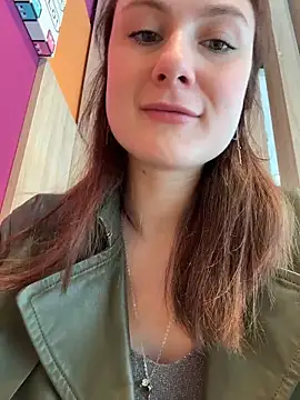 Dina Tease online show from 05/12/26, 11:29