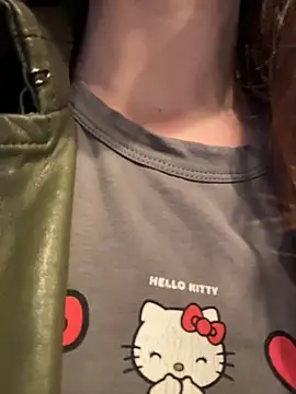Dina Tease online show from 05/14/26, 11:17