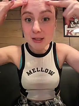 Dina Tease online show from 05/16/26, 11:09