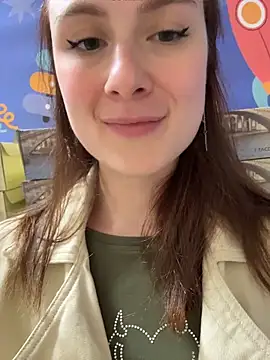 Dina Tease online show from 05/20/26, 11:49