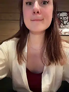 Dina Tease online show from 05/24/26, 11:37