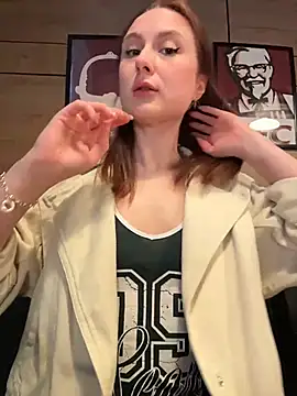 Dina Tease online show from 06/02/26, 11:23