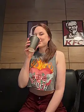 Dina Tease online show from 06/06/26, 11:37