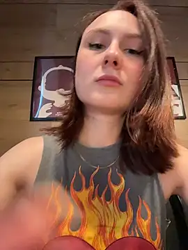 Dina Tease online show from 06/16/26, 11:24