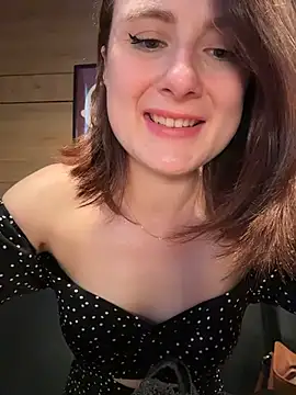 Dina Tease online show from 06/27/26, 12:22