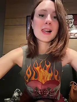 Dina Tease online show from 07/06/26, 08:22