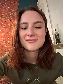 Dina Tease online show from 07/10/26, 11:13