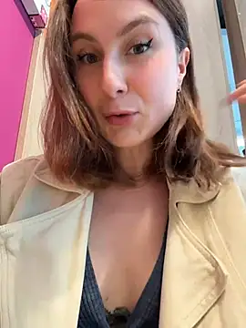 Dina Tease online show from 07/20/26, 01:46